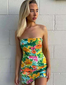 With Jean: Lala Splice Mini