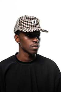 Hiroki Golf Accessories Apparel: The Heritage Cap