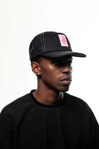 Hiroki Golf Accessories Apparel: King of Clubs Cap