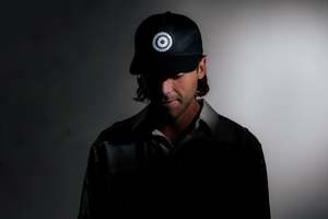 Hiroki Golf Accessories Apparel: Industrial Baseball Cap