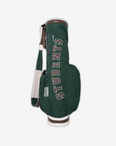 Hiroki Golf Bags: Students x Hiroki Collegiate Sunday Bag