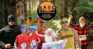 Rage Against Riverhead Relay – 22nd Nov 2025 – His & Hers Endurance Event KITZ