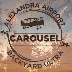 Alexandra Airport Carousel Backyard Ultra 11th April 2026 – His & Hers End&hellip;