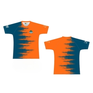 NORTHLAND100 Race Shirt – His & Hers Endurance Event KITZ