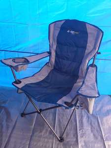 Supporters Chair – His & Hers Endurance Event KITZ