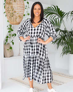 Dresses Playsuits: Amber Dress