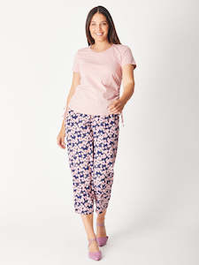 Tees Tanks: Rushed Side Tee