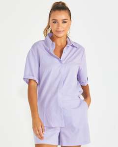 Blouses Shirts: Phillipa Shirt