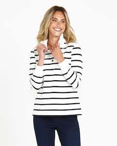 Jumpers Cardigans: Santa Monica Jumper