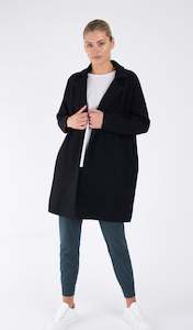 Jackets Outerwear: Bristol Coatigan