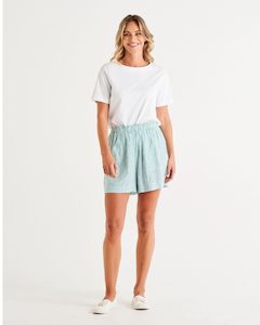 Bottoms: Baker Short