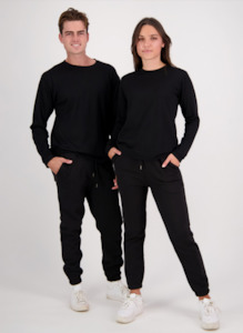 Bottoms: LOUNGE WARRIOR PANTS