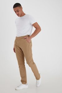 Shorts Pants: HE NOOS Chino Twister -SS