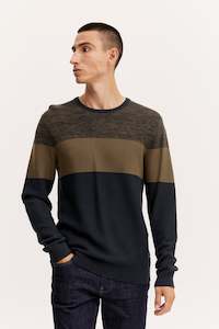 Sweatshirts Hoodies: Blend HE Pullover