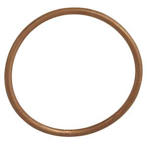 Jewellery: Wave Bangle