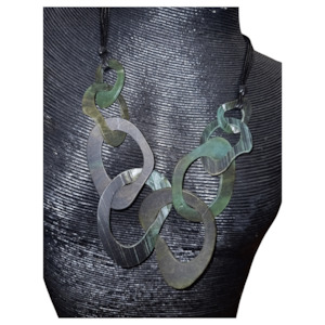 Jewellery: Oxley Necklace