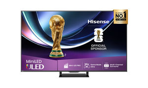 Products: 55″ ULED MiniLED Series U7QNZ