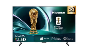 55″ ULED MiniLED Series U6QNZ PRO