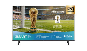 40″ Smart TV Series A4QNZ