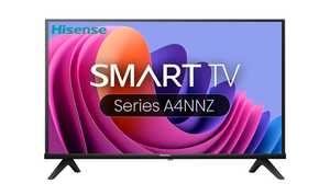 Products: 32″ Smart TV Series A4NNZ