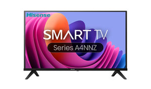40″ Full HD Smart TV Series A4NNZ