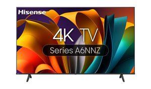 70″ UHD 4K TV Series A6NNZ