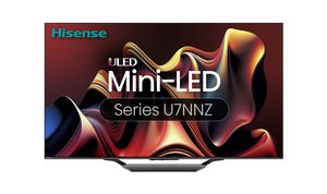 75″ ULED Mini-LED Series U7NNZ