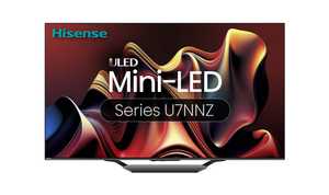 Products: 65″ ULED Mini-LED Series U7NNZ