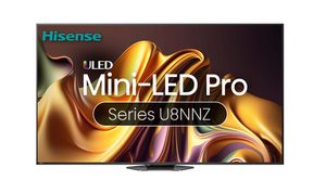 65″ ULED Mini-LED Pro Series U8NNZ