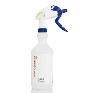 HSE Super Sprayer - EquiPro NZ