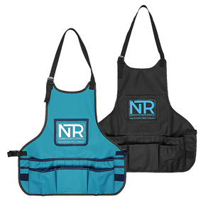 NTR Plaiting Apron - EquiPro NZ