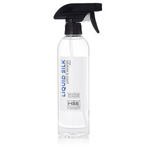 HSE Liquid Silk Spray - EquiPro NZ