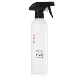 HSE Q-Set Quarter Mark Spray - EquiPro NZ