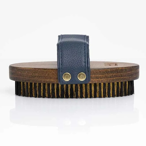 NTR Harmony Copper Brush - EquiPro NZ