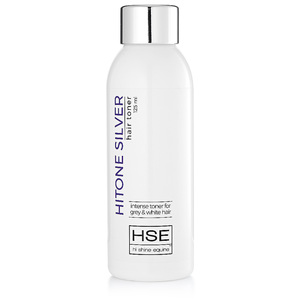 HSE HiTone Silver - EquiPro NZ