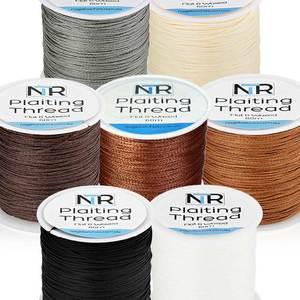 NTR Plaiting Thread - EquiPro NZ