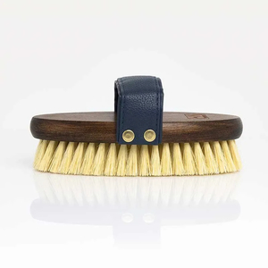 NTR Embrace Sisal Brush - EquiPro NZ