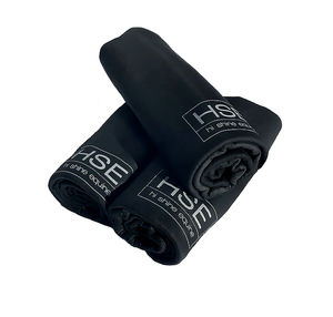 HSE CoolGroom Hi-Performance Sport Towel - EquiPro NZ