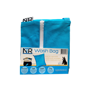 Products: NTR Wash Bag - EquiPro NZ