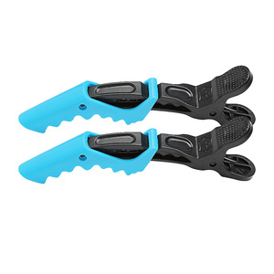 Products: NTR Mane Sectioning Clips - EquiPro NZ
