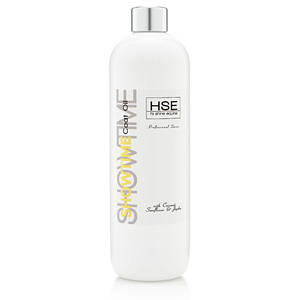Products: HSE Showtime Amplify Oil - EquiPro NZ
