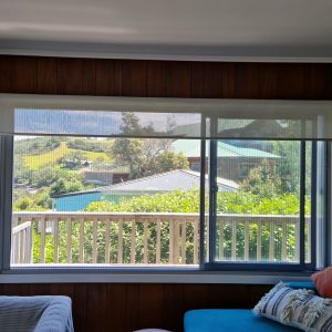 Products: Detachable Pleated Screen - Reliable Screen Supply