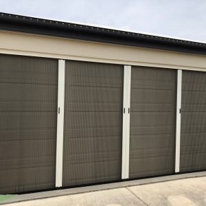 Products: Barrier-Free Screen - Reliable Screen Supply