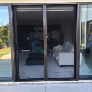 Products: Security Door - Reliable Screen Supply