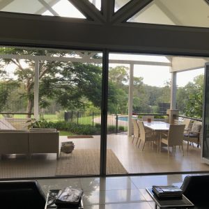 Products: Cabriolet Roller Screen - Reliable Screen Supply