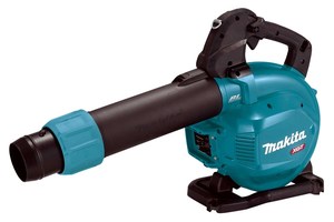 Makita UB003GZ 40Vmax XGT Brushless Blower Vacuum