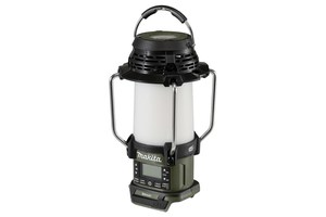 Makita DMR056O 18V LXT Bluetooth Radio Lantern Flashlight