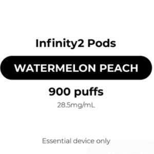 Vozol Gear S Grape Prefilled Pod