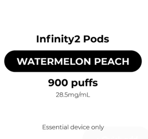 Products: Relx Infinity Pod (Full Flavour Listings)