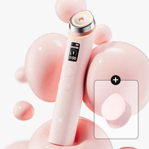 Anti Aging Care: Medicube Beauty device - AGE-R BOOSTER PRO EX Pink